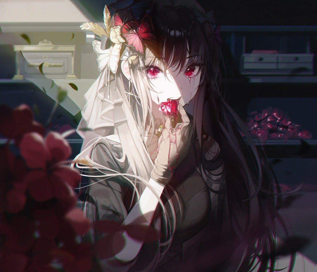 模板
