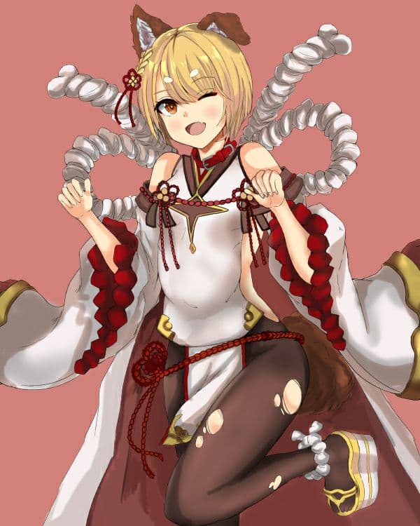 模板