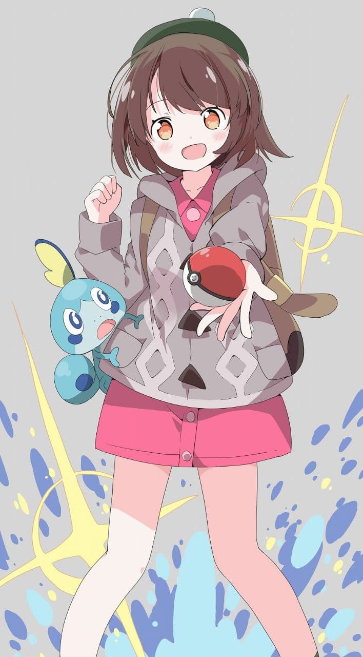 模板