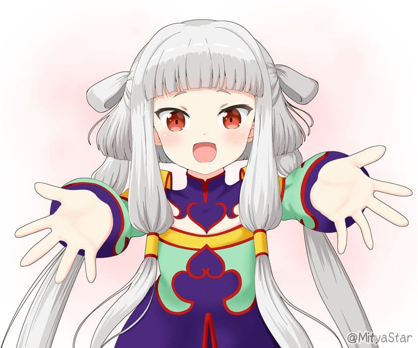模板