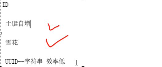 美团leaf生成运单id